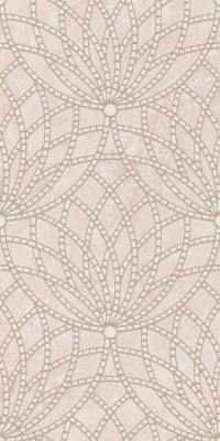 Декор Литос бежевый светлый матовый обрезной 30x60x0,9