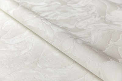 Обои виниловые Оазис база, белый