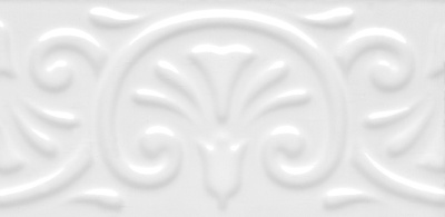 Авеллино белый структура miх глянцевый 7,4x15x0,82