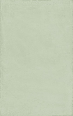 Левада зеленый светлый глянцевый 25x40x0,8