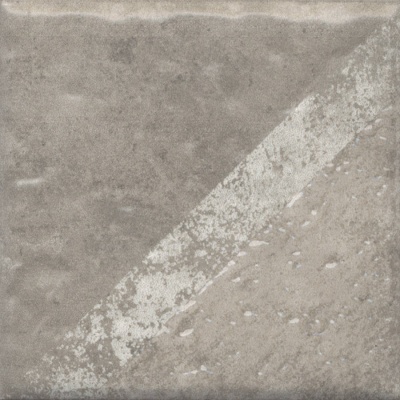 Декор Спартель 5 серый матовый 9,8x9,8x0,7 Декор Спартель 5 серый матовый 9,8x9,8x0,7