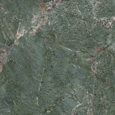 Эвора зеленый лаппатированный обрезной 60x60x1,1