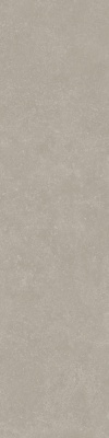 Ступень клееная фронтальная Касабланка HP серый светлый матовый обрезной 33x119,5x0,9