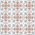 Суррей глянцевый 20x20x0,83