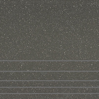 Керамический гранит 30x30x0,8 Перец ступени