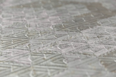 Обои виниловые на флизелиновой основе Коллаж мотив, серый Обои виниловые на флизелиновой основе Коллаж мотив, серый