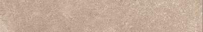 Плинтус Про Стоун бежевый обрезной 60x9,5x0,9