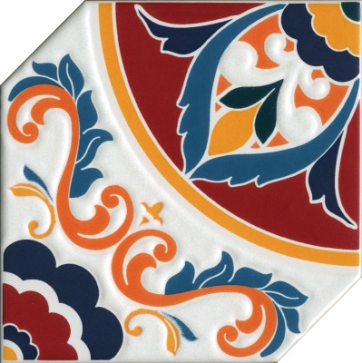 Декор Болао 1, 15x15x0,69 Декор Болао 1, 15x15x0,69
