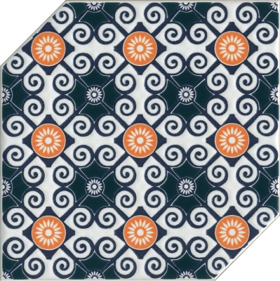 Декор Болао 3, 15x15x0,69 Декор Болао 3, 15x15x0,69