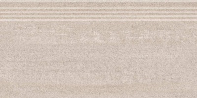 Ступень Про Дабл бежевый обрезной 30x60x1,1
