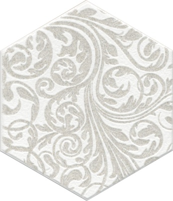 Декор Ателлани матовый 20x23,1x0,69 Декор Ателлани матовый 20x23,1x0,69