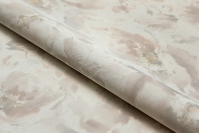 Обои виниловые на флизелиновой основе Легато мотив, бежевый Обои виниловые на флизелиновой основе Легато мотив, бежевый