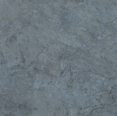 Эвора синий светлый лаппатированный обрезной 60x60x1,1