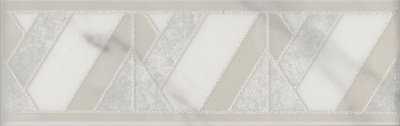 Бордюр Алькала глянцевый 20x6,3x0,8