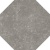 Касабланка серый матовый 24x24x0,7