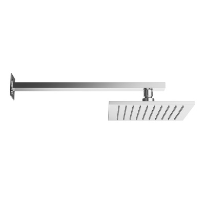 Настенный кронштейн для душа Fioretto