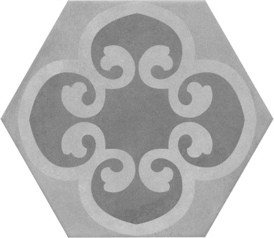 Пуату микс 20x23,1x0,7