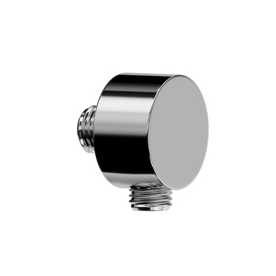 Вывод для воды Ole/Оле для душевого гарнитура, хром Вывод для воды Ole/Оле для душевого гарнитура, хром