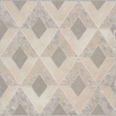 Декор Онда 1 обрезной 7,2x7,2x0,9 Декор Онда 1 обрезной 7,2x7,2x0,9