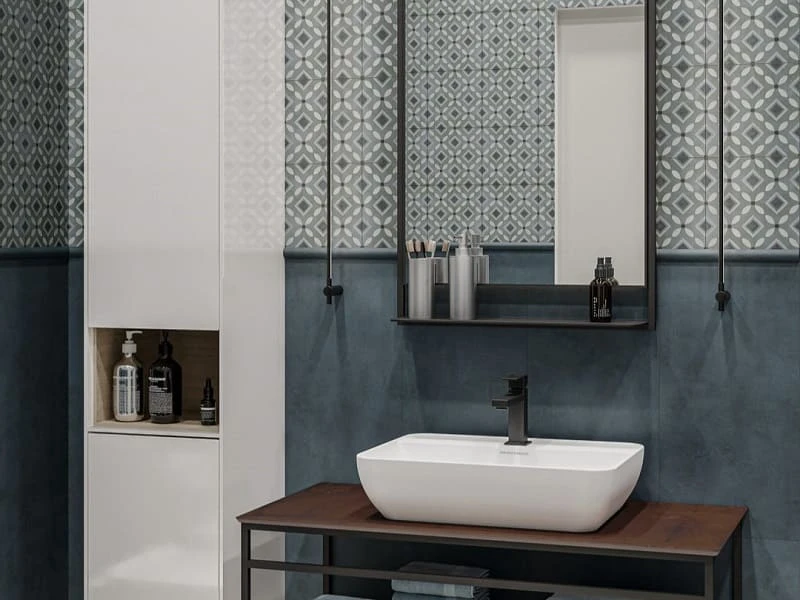 Ванная Про Чементо Ванная Про Чементо