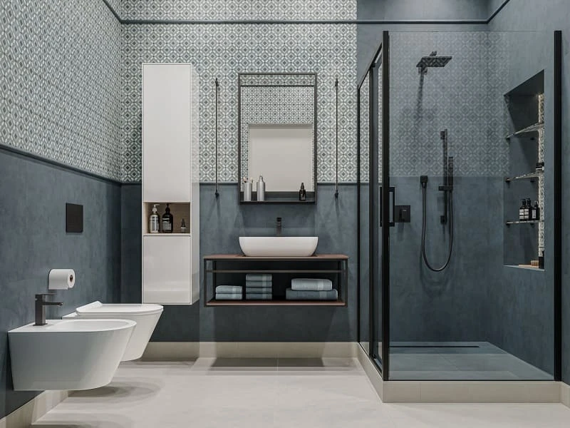 Ванная Про Чементо Ванная Про Чементо