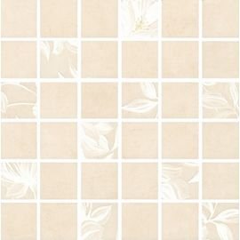 Декор Каподимонте мозаичный глянцевый 30x30x0,9 Декор Каподимонте мозаичный глянцевый 30x30x0,9