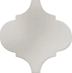 Арабески Майолика серый светлый глянцевый 26x30x0,7 Арабески Майолика серый светлый глянцевый 26x30x0,7