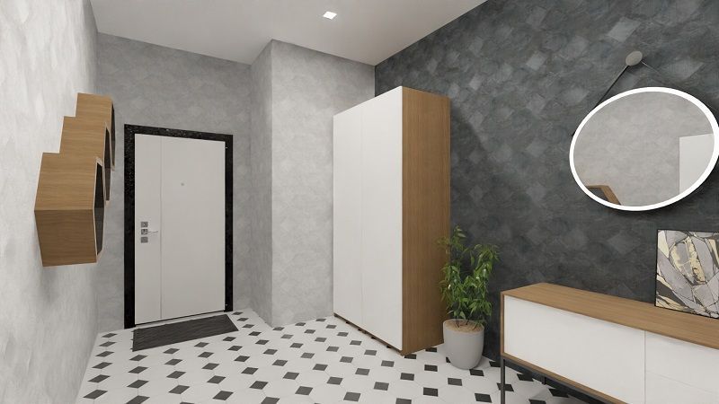 Коллекция Аква Альта Kerama Marazzi