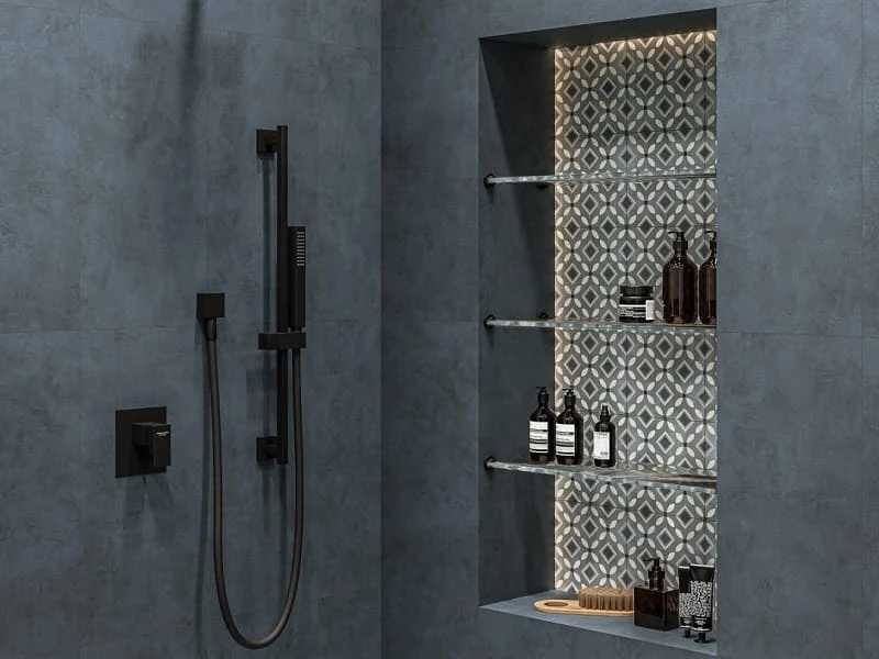 Ванная Про Чементо Ванная Про Чементо