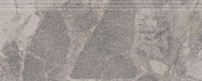 Плинтус Рабат Стоун серый матовый обрезной 30x12x1,3 Плинтус Рабат Стоун серый матовый обрезной 30x12x1,3