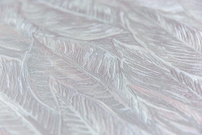 Обои виниловые Бульвар мотив, сиреневый