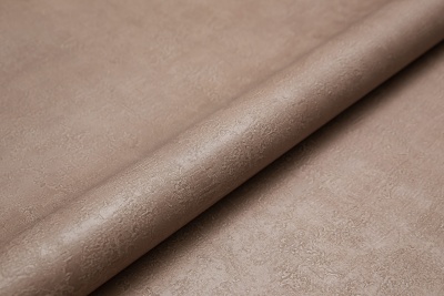 Обои виниловые на флизелиновой основе Трофи база, коричневый