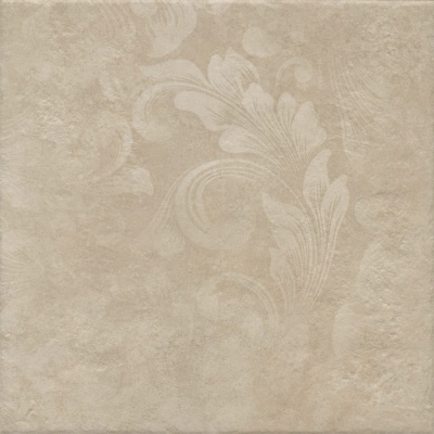 Хадду бежевый матовый декорированный 40,2x40,2x0,8 Хадду бежевый матовый декорированный 40,2x40,2x0,8