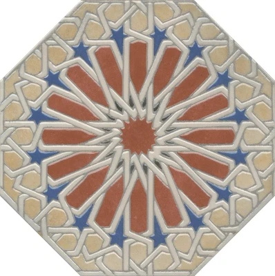 Декор Паласио 24x24x0,7