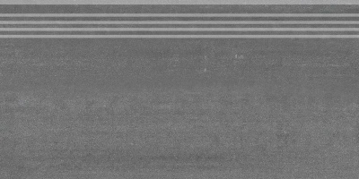 Ступень Про Дабл антрацит обрезной 30x60x0,9 Ступень Про Дабл антрацит обрезной 30x60x0,9