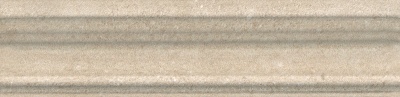 Бордюр Багет Золотой пляж темный бежевый матовый 20x5x1,9 Бордюр Багет Золотой пляж темный бежевый матовый 20x5x1,9