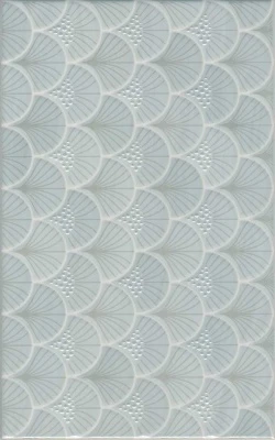 Декор Сияние глянцевый 25x40x0,8 Декор Сияние глянцевый 25x40x0,8