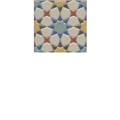 Вставка Паласио 9,8x9,8x0,7