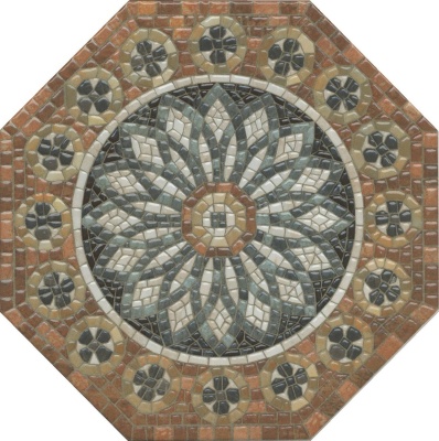 Декор Стемма 24x24x0,7 Декор Стемма 24x24x0,7