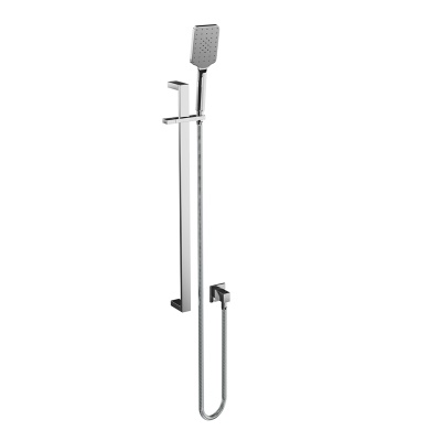 Душевой гарнитур FIORETTO 700, хром