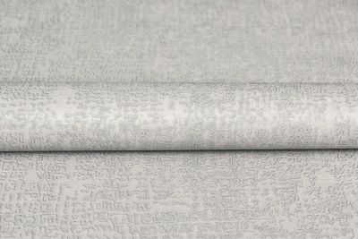 Обои виниловые на флизелиновой основе Трофи мотив, серый