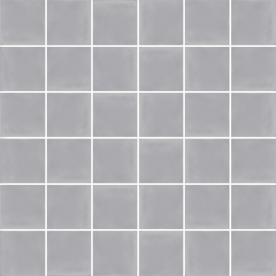 Декор Авеллино серый глянцевый 30,1x30,1x0,69