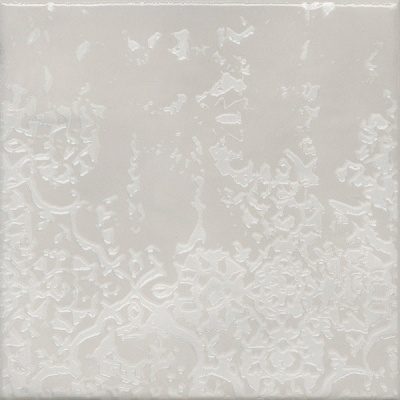 Декор Адриатика 4 серый глянцевый 20x20x0,69 Декор Адриатика 4 серый глянцевый 20x20x0,69