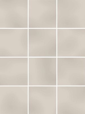 Бахия серый светлый глянцевый 29,8х39,8x0,7 из 12 частей 9,8x9,8