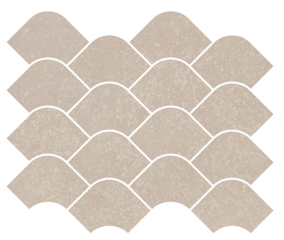 Декор Касабланка наборный бежевый светлый матовый обрезной 30x25x0,9 Декор Касабланка наборный бежевый светлый матовый обрезной 30x25x0,9