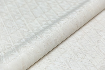 Обои виниловые на флизелиновой основе Коллаж мотив, белый Обои виниловые на флизелиновой основе Коллаж мотив, белый