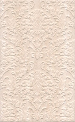 Пантеон бежевый структура матовый 25x40x0,95