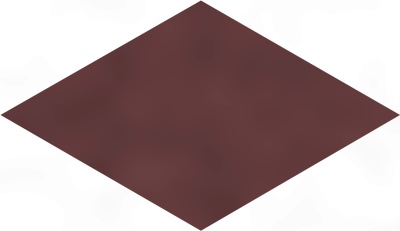 Декор Риад бордовый глянцевый 13,5x7,8x0,9 Декор Риад бордовый глянцевый 13,5x7,8x0,9