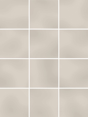 Бахия серый светлый глянцевый 29,8х39,8x0,7 из 12 частей 9,8x9,8