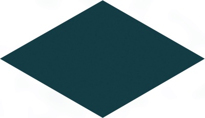 Декор Риад бирюзовый тёмный глянцевый 13,5x7,8x0,9 Декор Риад бирюзовый тёмный глянцевый 13,5x7,8x0,9